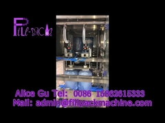 300 Barrel und 5-Gallonen-Leitung