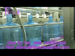 1500-Barrel-Wasserleitung