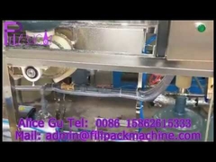 Russland 120 Fässer kundenspezifische Fasslinie