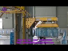 2162 J92 Säulenmontierter Cantilever-Gallonen-Palettierer