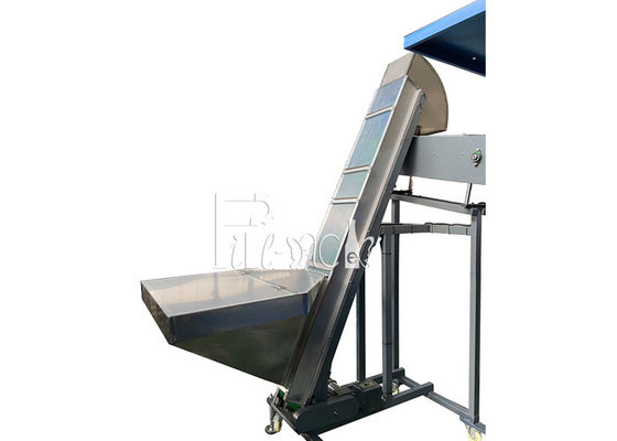 Flaschen-Schlagmaschine der Gallonen-250BPH fournisseur