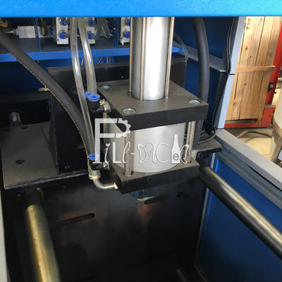 PlastikBlasformen-Maschine der flaschen-120BPH fournisseur