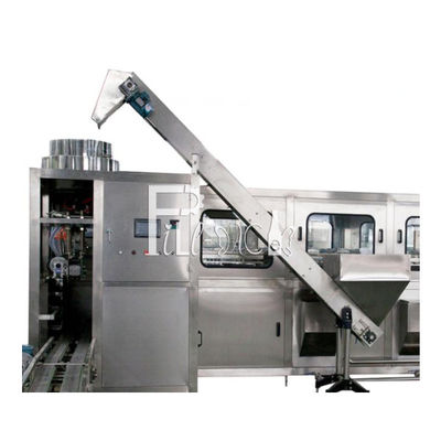 Monoblock-Gallonen-Füllmaschine fournisseur