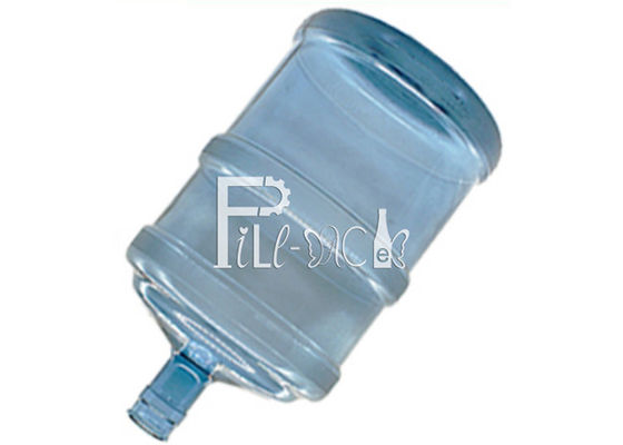 600BPH 20 Liter-Glas-Füllmaschine fournisseur