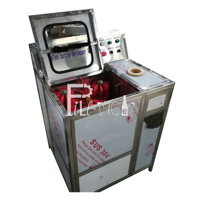 SUS304 5 Gallonen-Flaschenwaschmaschine fournisseur