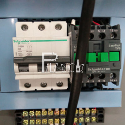SUS304 5 Gallonen-Flaschenwaschmaschine fournisseur