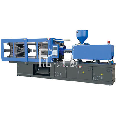 65mm Vorformlings-Spritzen-Maschine fournisseur