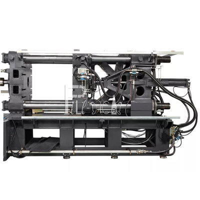 Horizontale PlastikSpritzen-Maschine des vorformlings-2600KN für das HAUSTIER Eimer-Servo gefahren fournisseur