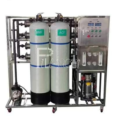 Wasser-flüssige füllende Linie Ausrüstungs-automatische Tasche reines Mineral-150mm des Kissen-2000BPH fournisseur