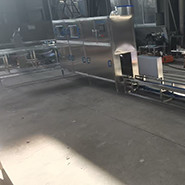Edelstahl 304 120 BPH 5 Gallonen-Füllmaschine fournisseur