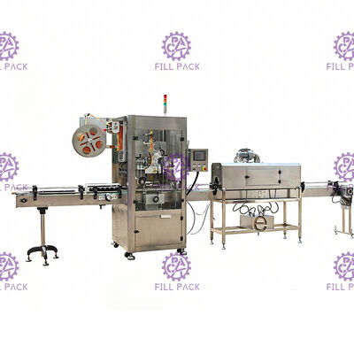 Fertigungsstraße des Mineralwasser-10000BPH, die füllendes mit einer Kappe bedeckendes 2000ml ausspült fournisseur