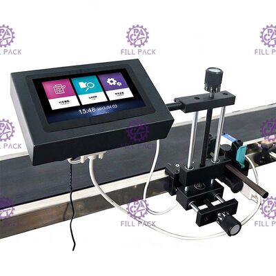 Plastikausspülendes füllendes Mit einer Kappe bedecken der flaschen-Mineralwasser-Fertigungsstraße-6000BPH 18-18-6 fournisseur