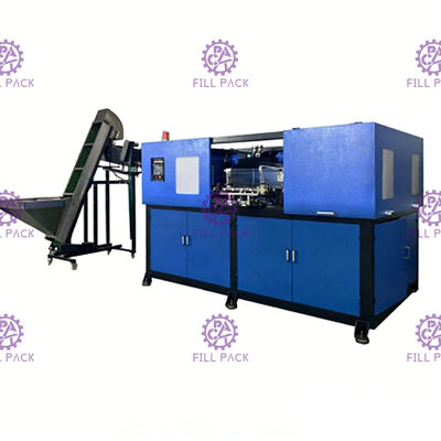 Plastikausspülendes füllendes Mit einer Kappe bedecken der flaschen-Mineralwasser-Fertigungsstraße-6000BPH 18-18-6 fournisseur