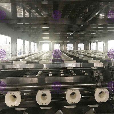 Antidurchsickern QGF-2000 5 Gallonen-Wasser-Füllmaschine fournisseur