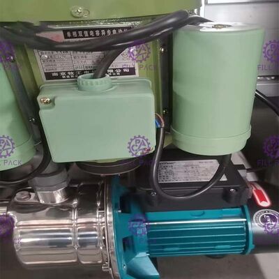 900*800*1200mm S-1 18,9L Fassflaschenspülmaschine fournisseur