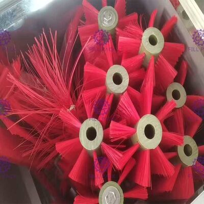 S-1 Leere Fass Plastik 280BPH 5 Gallonen Flaschenwaschmaschine fournisseur