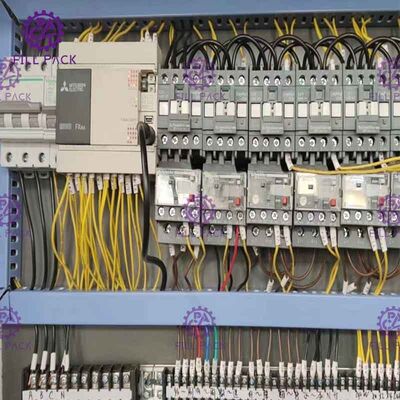 Hocheffizienter NWXT-5 20L Gewerblicher Flaschenreiniger Flaschenspüler Wasseranlagen fournisseur