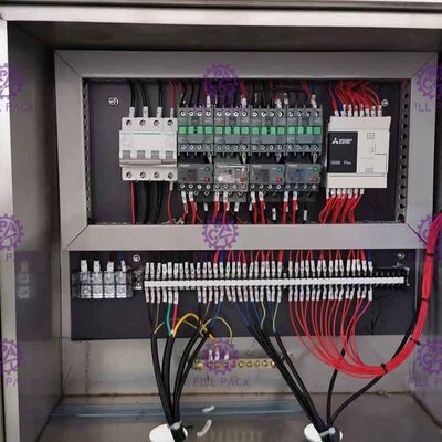 Umkehr-Osmose-Reinigungsapparat-Behandlungs-Maschinen-System RO-6000LPH fournisseur