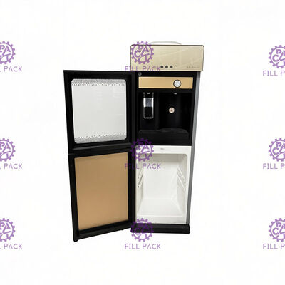 Boden, der heißen kalten elektrischen trinkenden Wasserspender 220v mit UVsterilisator steht fournisseur