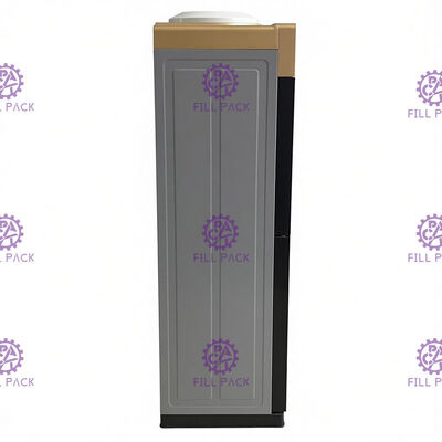 Boden, der heißen kalten trinkenden Wasserspender 220V steht fournisseur