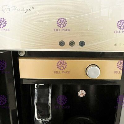 Hochrangiger 110v 2L Kompressor-abkühlender Wasserspender des HDPE- fournisseur