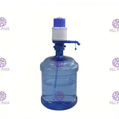 Manuelle Eimer-Wasser-Pumpen-Gallonen-Wasserpflanze-Verbrauchsmaterialien fournisseur