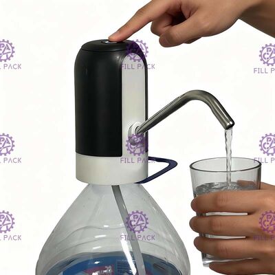 Haus-Mini-65*125MM wieder aufladbare Trinkwasser-Pumpe fournisseur