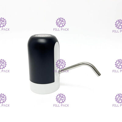 Haus-Mini-65*125MM wieder aufladbare Trinkwasser-Pumpe fournisseur