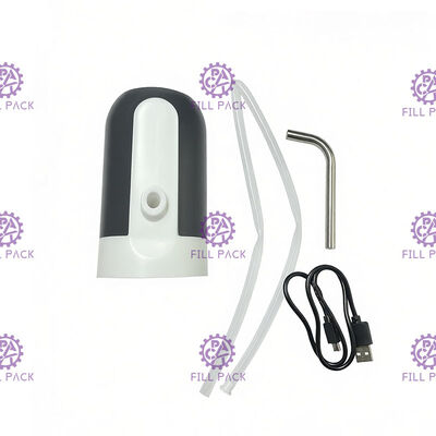 Haus-Mini-65*125MM wieder aufladbare Trinkwasser-Pumpe fournisseur