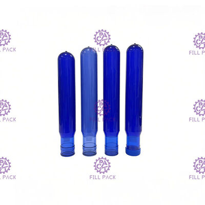 5-Gallonen-Mineralwasser-Gallonen-Flasche Pet Blowing Preform 55 mm Hals 20 Liter Kunststoff fournisseur