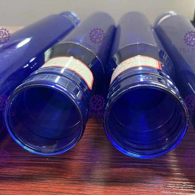 HAUSTIER Hals 700g 55mm die 5 Gallonen-Flasche formt hohe Transparenz vor fournisseur