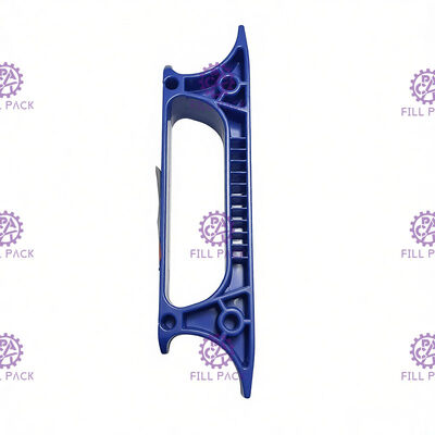 Blaues HAUSTIER 18.9L 5 Gallonen-Wasser-Flaschen-Griff fournisseur