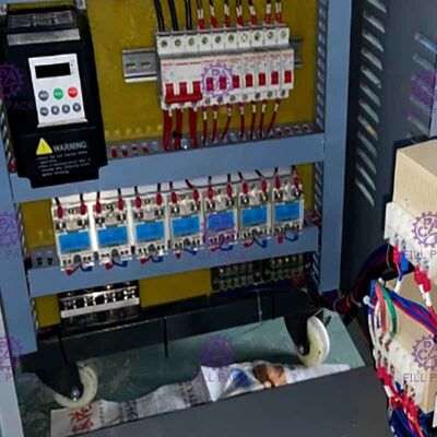 Trinkwasser 18,9 Liter Gallonen-Flaschen-Schlagmaschinen- fournisseur