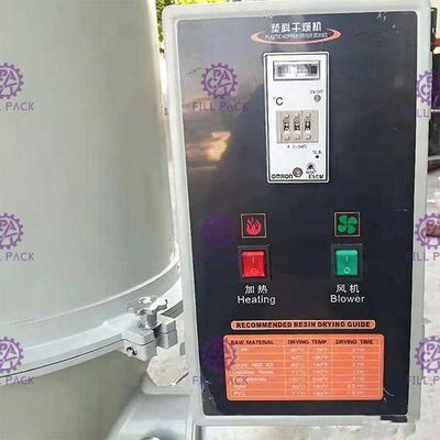 3850KN Klemmkraft 5 Gallonen Pet Vorform-Injektionsmaschine fournisseur