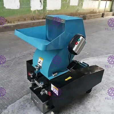 660mm Plastikflaschen-Injektionsmaschine für 5 Gallonen 750g Vorform fournisseur