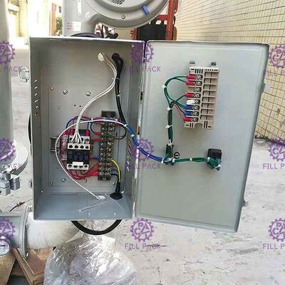 660mm Plastikflaschen-Injektionsmaschine für 5 Gallonen 750g Vorform fournisseur