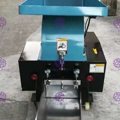 SUS316 Form 3850KN HAUSTIER Vorformlings-Produktionsmaschine fournisseur