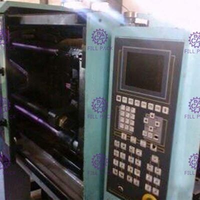 3 Vorformlings-Spritzen-Maschine der Gallonen-120BPH fournisseur