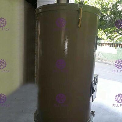 Hydraulischer HAUSTIER 16MPA Flaschen-Vorformling, der Maschine herstellt fournisseur