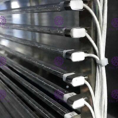 5 Gallone halb Selbst-120bph 30mm Plastik-HAUSTIER Flaschen-Schlagmaschine fournisseur