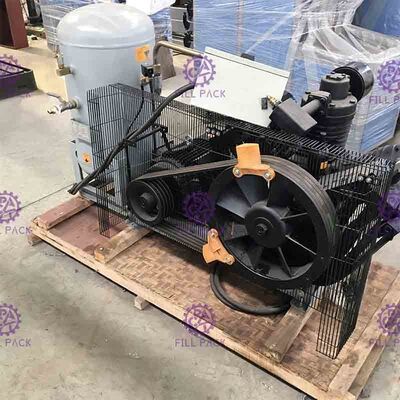 Touch Screen 60BPH Gallonen-Flaschen-Schlagmaschine fournisseur