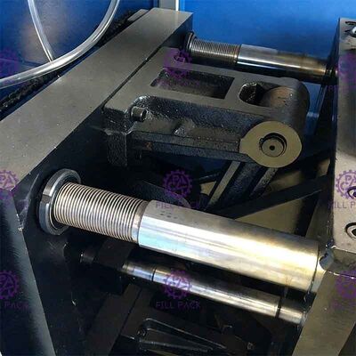 Eine Plastikflasche des Gebläse-150BPH, die Maschine herstellt fournisseur