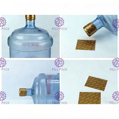 1000*800*2000mm Edelstahl HAUSTIER Flaschen-Etikettierer fournisseur