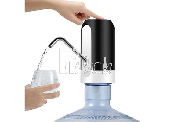 Haus-Mini-65*125MM wieder aufladbare Trinkwasser-Pumpe fournisseur