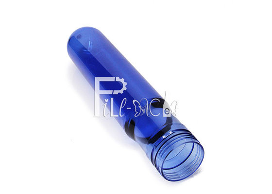 55mm Hals HAUSTIER-Flaschenvorformling fournisseur
