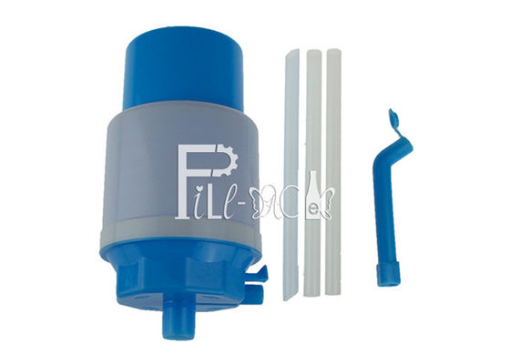 PC Plastikhanddruckwasser-Flaschen-Pumpen-Zufuhr fournisseur