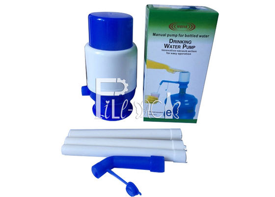 PC Plastikhanddruckwasser-Flaschen-Pumpen-Zufuhr fournisseur