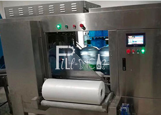700mm Eimer-Taschen HDPE Gallonen-Wasserpflanze-Verbrauchsmaterialien fournisseur