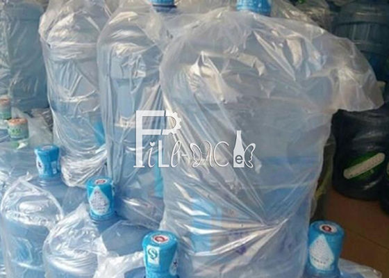 700mm Eimer-Taschen HDPE Gallonen-Wasserpflanze-Verbrauchsmaterialien fournisseur