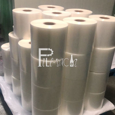 Plastiktaschen-füllende Dichtungs-Maschine des wasser-1000ML fournisseur
